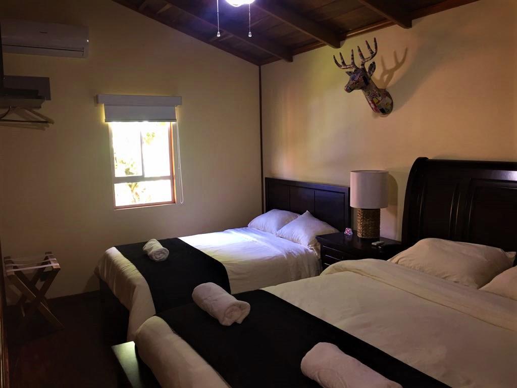 Hotel Casa Cambutal Buitenkant foto